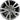 acura mdx wheel 2019-2020