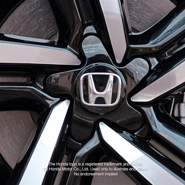 Rimgard wheel lock for Honda Accord 