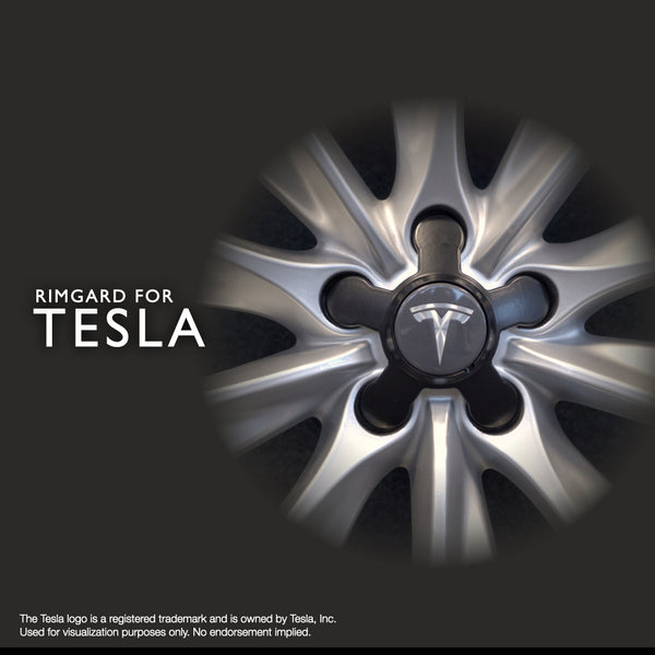 Tesla /4-pack