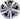 acura tlx wheel 2021-2024