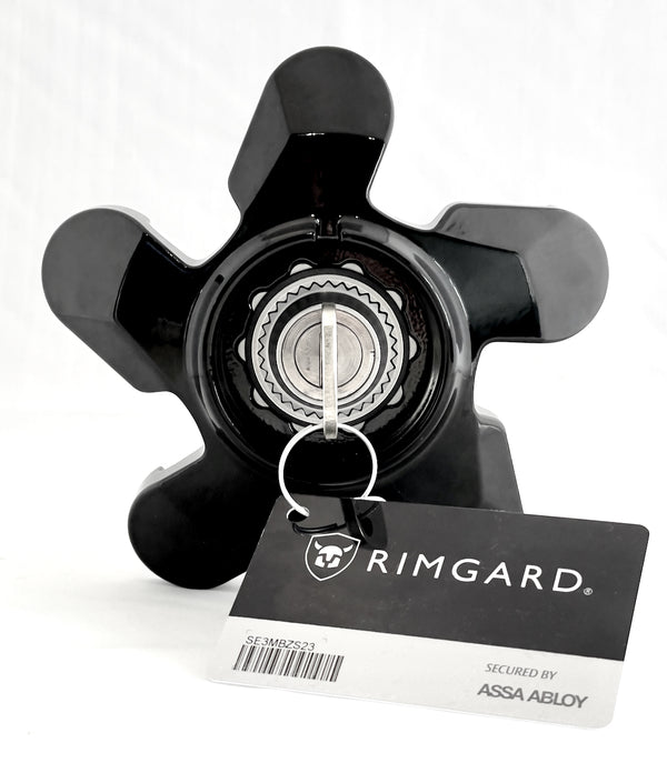 Rimgard Wheel Lock for Nissan / 4-pack
