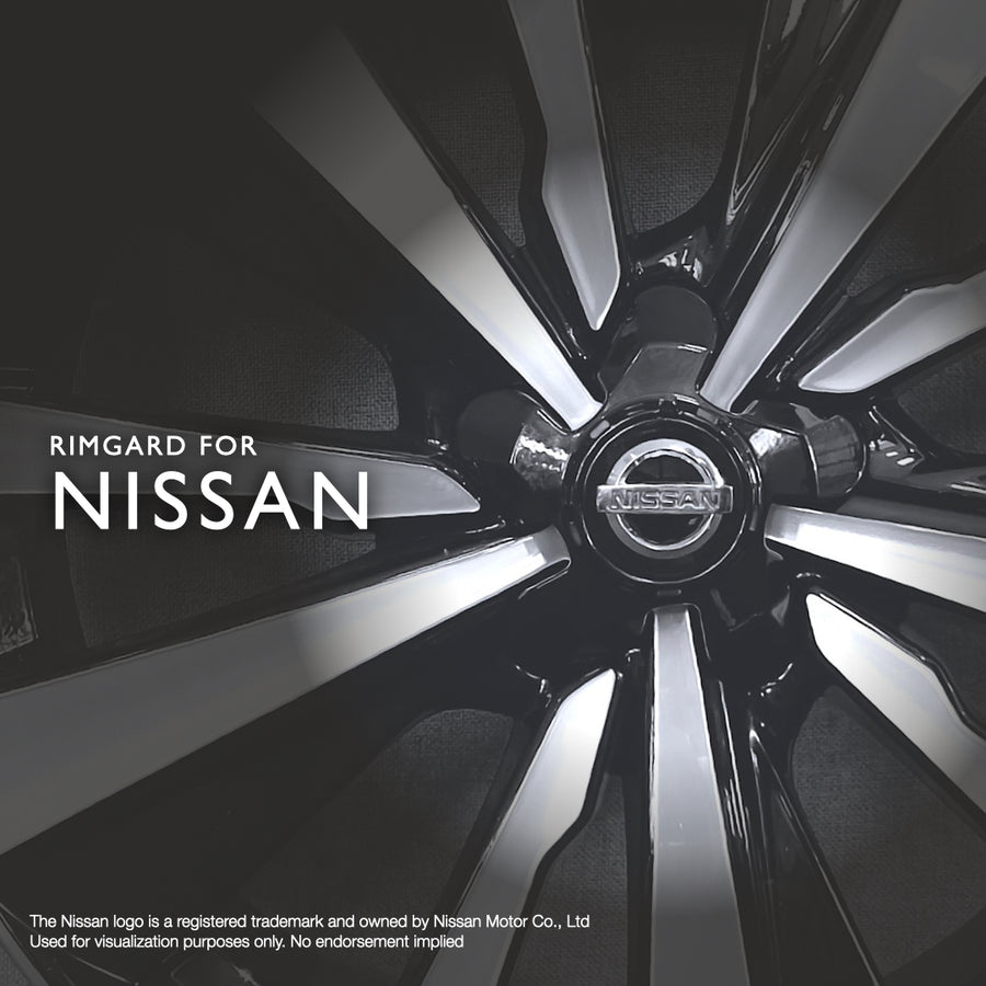 Rimgard® Wheel Lock Superior wheel security Rimgard® (Int)