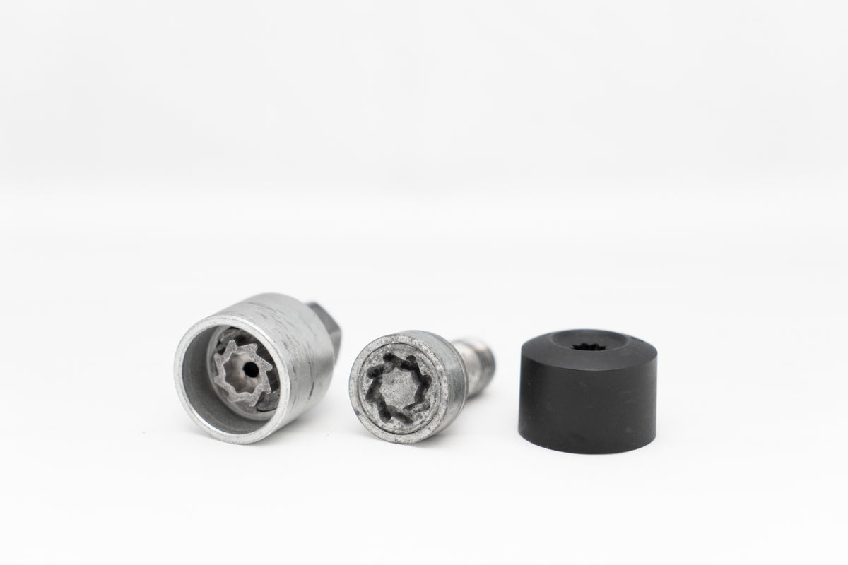 Premium wheel lock – Rimgard® (Int)