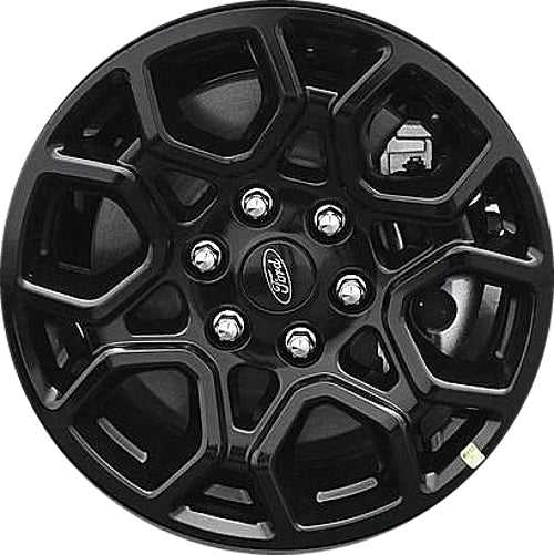 Ford Center Lock Rim Ford F150 wheel lock / 4-pack – Rimgard® (Int)