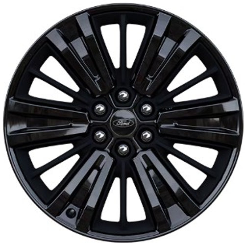 Ford Center Lock Rim Ford F150 wheel lock / 4-pack – Rimgard® (Int)