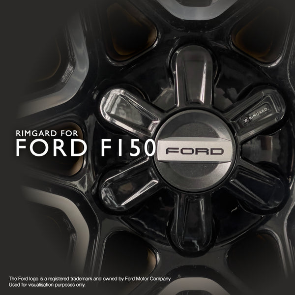 Ford F150 / 4-pack