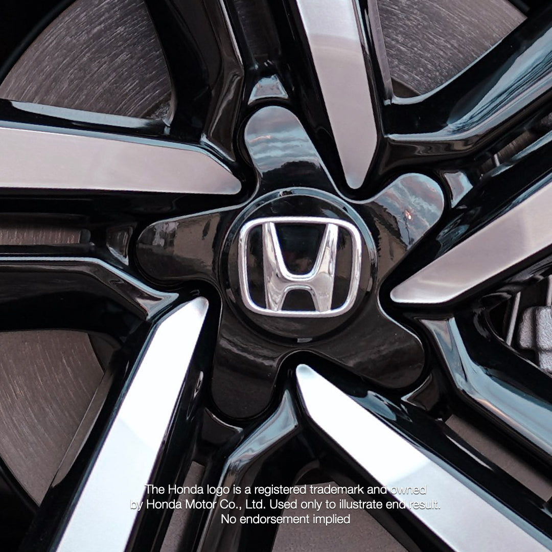 Honda Wheel Lock /4-pack – Rimgard® (Int)