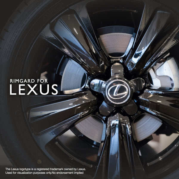 Lexus /4-pack