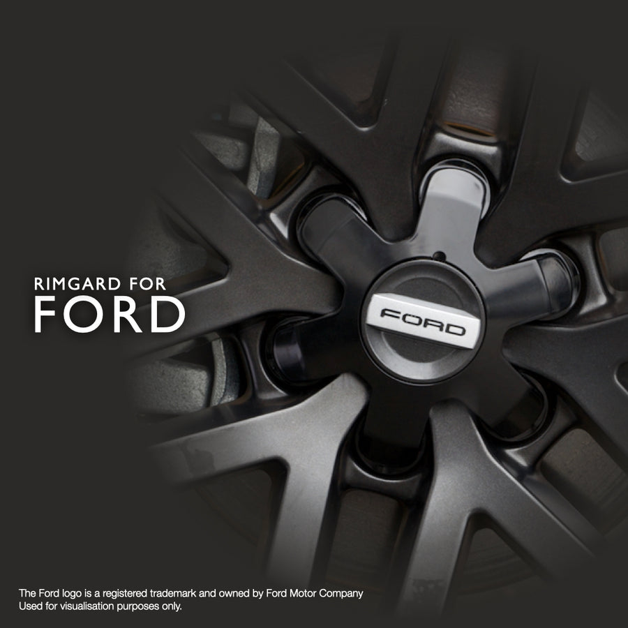 Lock Rims Ford Ranger Rimgard® Wheel Lock - Superior wheel security – Rimgard® (Int)