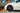 White toyota with installed rimgard original